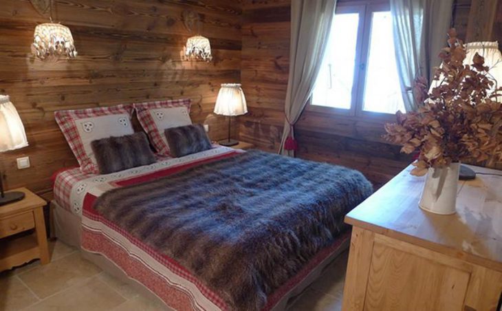 Ski Chalet Les Alpages in Les Deux-Alpes , France image 5 